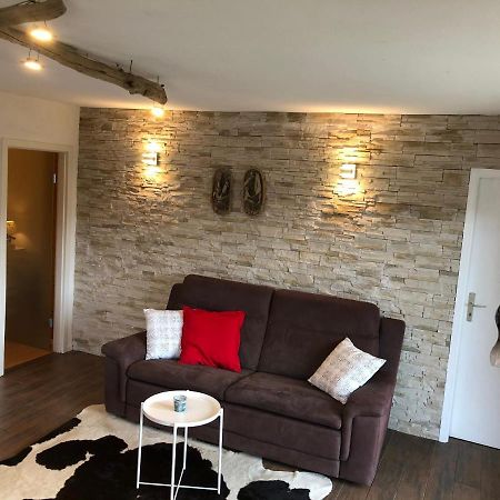 Apartamento Le Coin Barlouka Veysonnaz Exterior foto