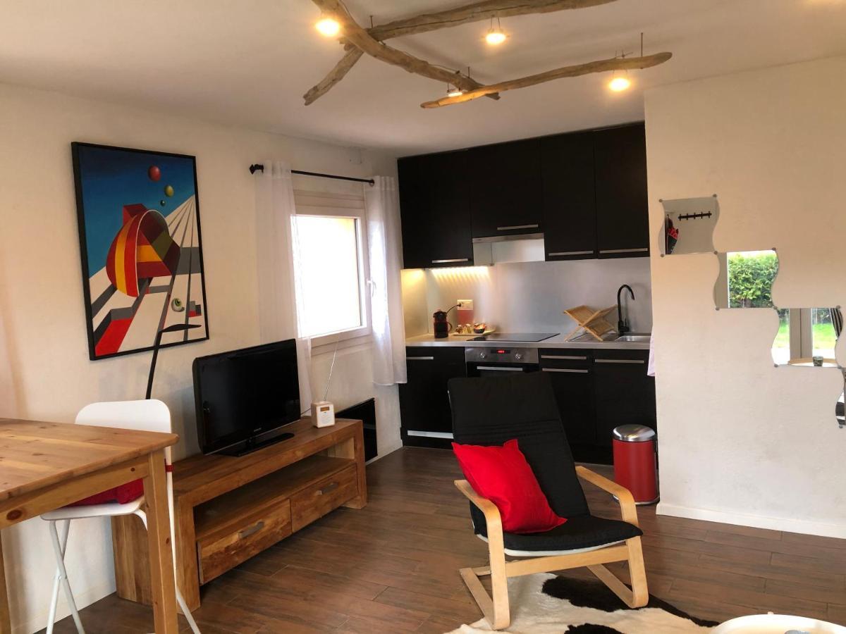 Apartamento Le Coin Barlouka Veysonnaz Exterior foto