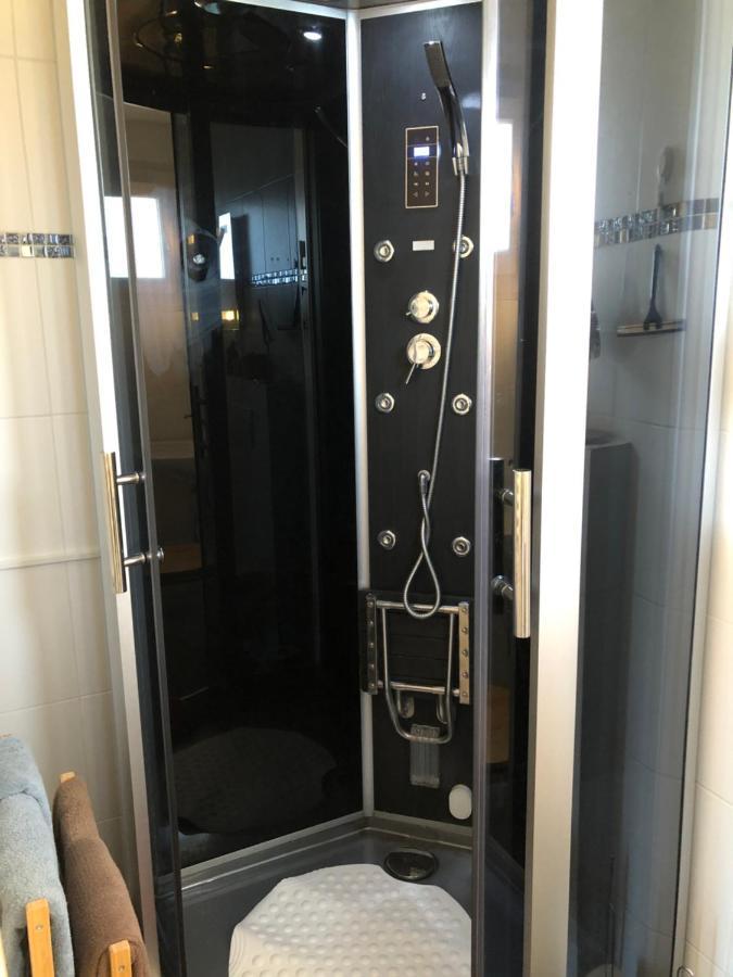 Apartamento Le Coin Barlouka Veysonnaz Exterior foto