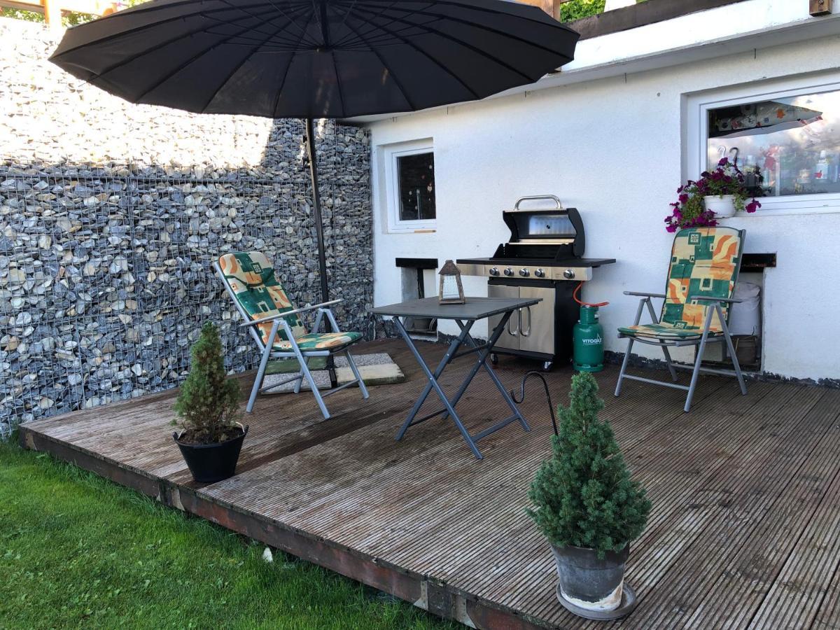 Apartamento Le Coin Barlouka Veysonnaz Exterior foto