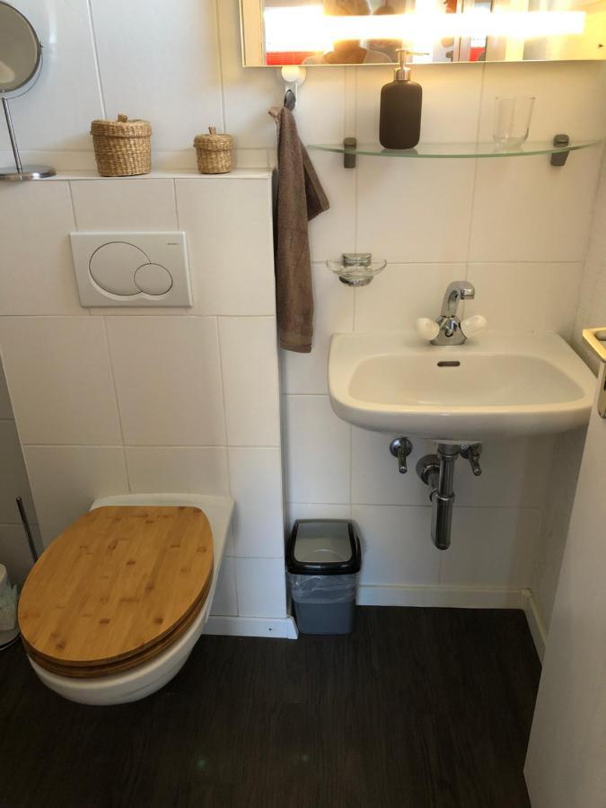 Apartamento Le Coin Barlouka Veysonnaz Exterior foto