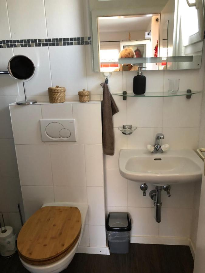 Apartamento Le Coin Barlouka Veysonnaz Exterior foto